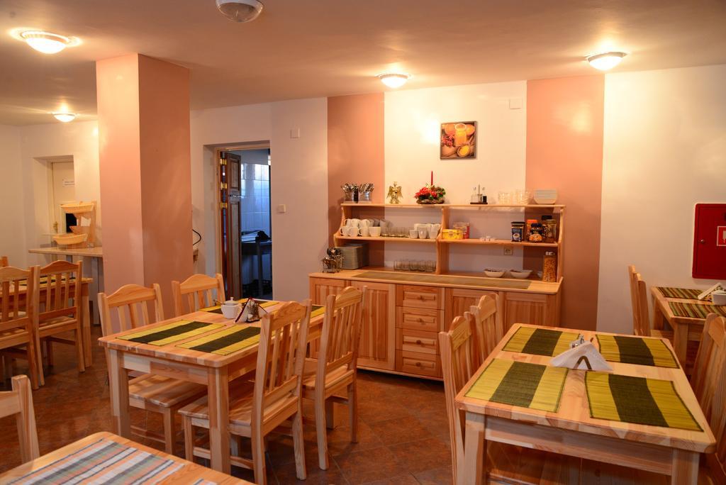 Dw Sloneczna Bed and Breakfast Zakopane Exteriör bild