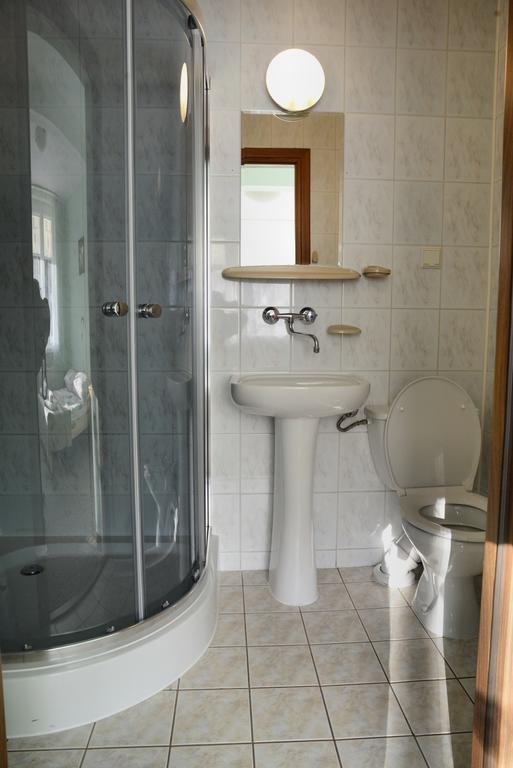 Dw Sloneczna Bed and Breakfast Zakopane Rum bild